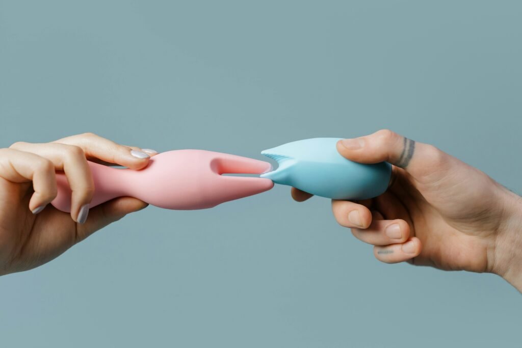 Sextoy_jalousie_roseandfly Jalousie envers un sextoy | RoseandFly