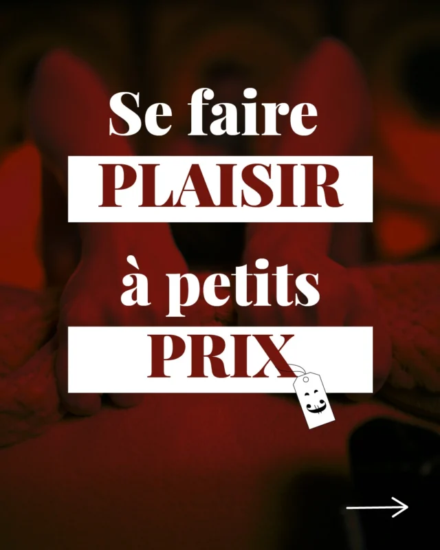 ✨ Nouveautés & Petits Prix ✨

Envie de pimenter vos moments intimes sans faire fondre votre budget ?

Découvrez notre nouvelle page Promotions !

Décoration, jeux, lingerie ou encore accessoires : tout pour raviver la flamme à prix doux.

👉 Profitez-en dès maintenant : https://roseandfly.fr/promotions

#CoupleGoals #LoveAndWellness #Selfcare  #LingerieSensuelle #DecorationRomantique #BienEtreEnCouple #IdeesRomantiques #RoseAndFly