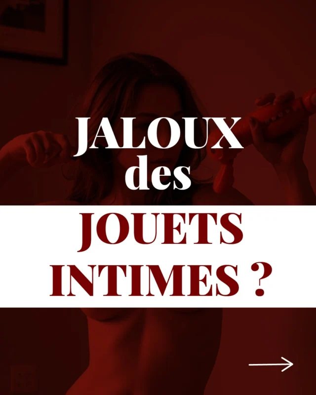 ✨ La découverte de son corps et l’exploration du plaisir peuvent se faire à deux… mais aussi seul(e). 💖

Pas question de remplacer votre partenaire, mais plutôt de s’ouvrir à de nouvelles sensations. 🌶️ Ensemble, trouvez votre propre façon d’introduire le plaisir avec un s3xtoy, ou autorisez-vous un moment en solo. 🚀

Un s3xtoy n’est pas un rival, mais un complice. Un allié pour pimenter vos jeux ou pour savourer un instant rien qu’à vous. 💫

Envie de tenter l’aventure ? 🌐 Découvrez notre sélection sur roseandfly.fr (et nos décorations pour préparer la soirée qui va avec l'accueil de ce nouvel allié ! ❤️‍🔥).

#RoseandFly #CoupleGoals #PlaisirPartagé #Complicité #JouetsAdultes #S3xToyLovers  #LibertéSexuelle #PlaisirSolo  #CoupleGoals #LoveAndWellness #Selfcare