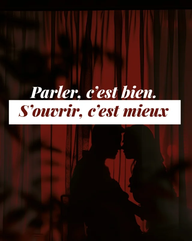 💬 24 questions pour tout savoir sur nous 💬
Un jeu simple, mais terriblement efficace pour réveiller la complicité et découvrir (ou redécouvrir) son/sa partenaire.

✨ Que ce soit lors d’un dîner à deux, dans le lit ou pendant un week-end en amoureux, ces 24 questions sont là pour faire parler les cœurs, rire ensemble… et parfois même rougir un peu.

🖤 Des souvenirs, des fantasmes, des envies, des confidences... Vous pensez déjà tout savoir l’un de l’autre ? Ce jeu pourrait bien vous surprendre.

💡 À piocher tour à tour, sans tricher. Juste vous deux, un moment suspendu, et 24 occasions de vous aimer encore plus fort.

💘 Envie d’un prétexte parfait pour se reconnecter ? Ce jeu est pour vous.

📦 Disponible sur notre site roseandfly.fr, rubrique “Jeux à deux”.

#jeuxenamoureux #complicité #couplegoal #questioncouple #roseandfly #jeuàdeux #intimité #relationgoals #idéeoriginale #nuitromantique #couplelove #jeuxcouple #parlerdamour #idéeàdeux #momentcomplice #questionscouple #jeuxromantiques #soiréeàdeux #teamamoureux #relationdurable #24questions